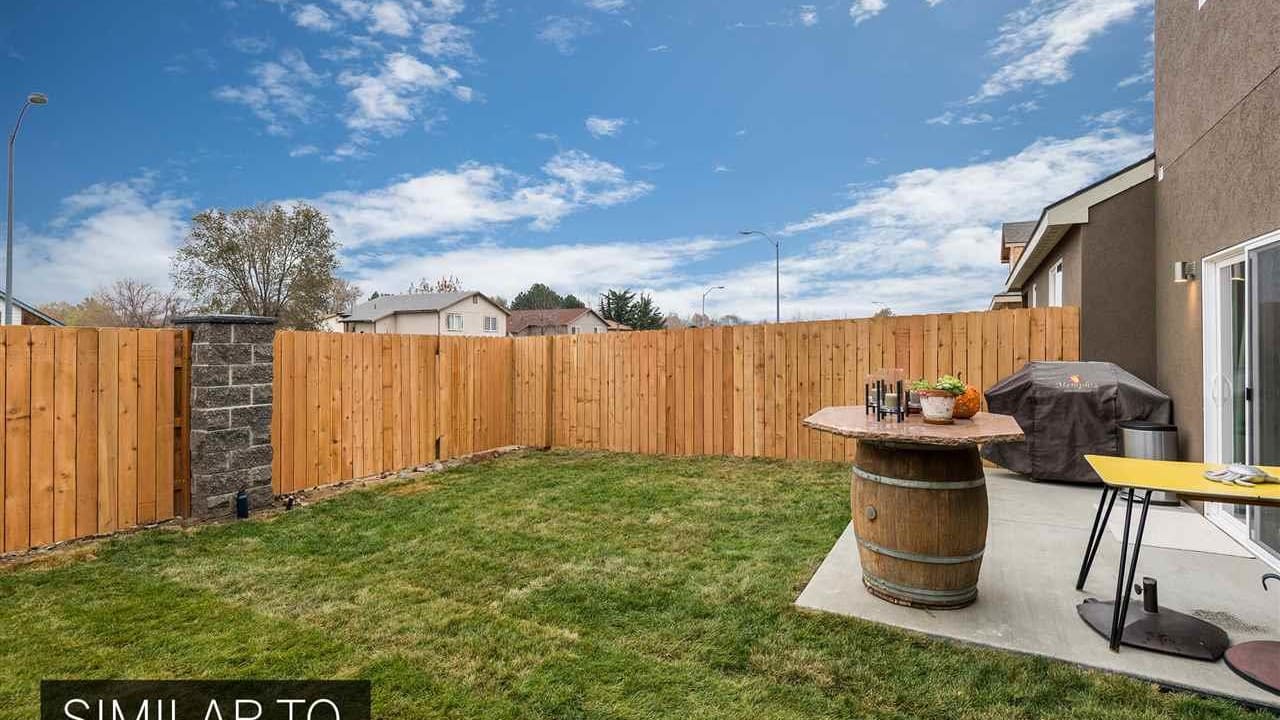 1173 S Cedar St, Kennewick WA 99337