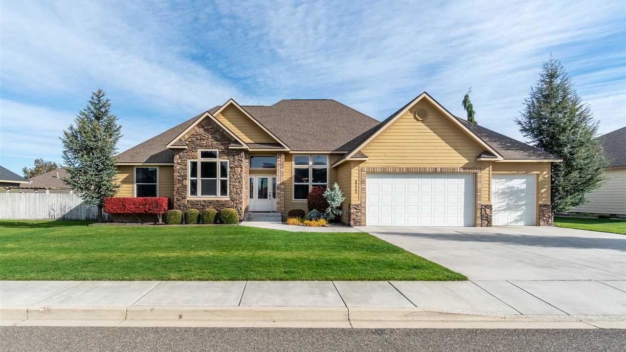 4215 Sedona Dr., Pasco WA 99301