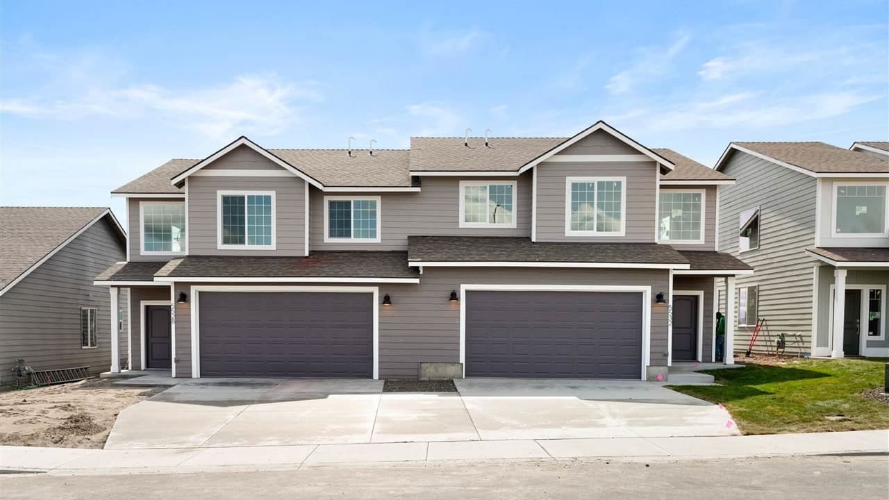 5218 Remington Drive, Pasco WA 99301