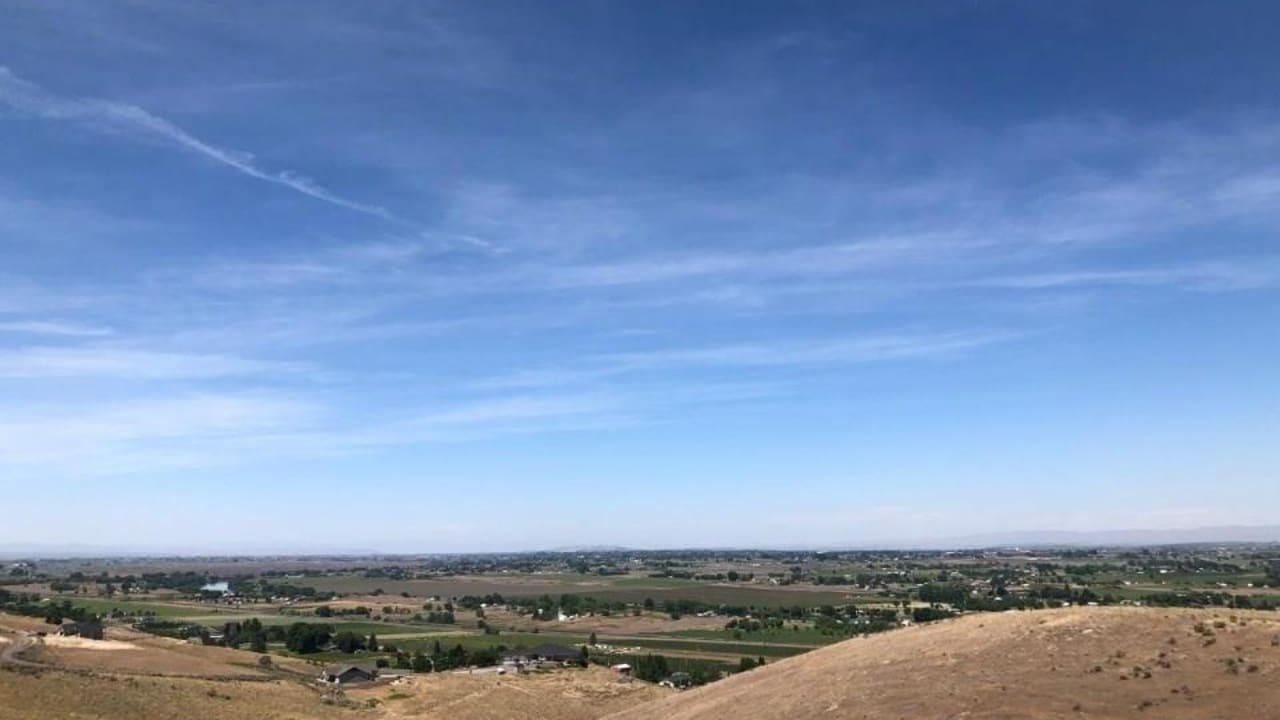 NKA Lot 4 1500 PR SW, Prosser WA 99350