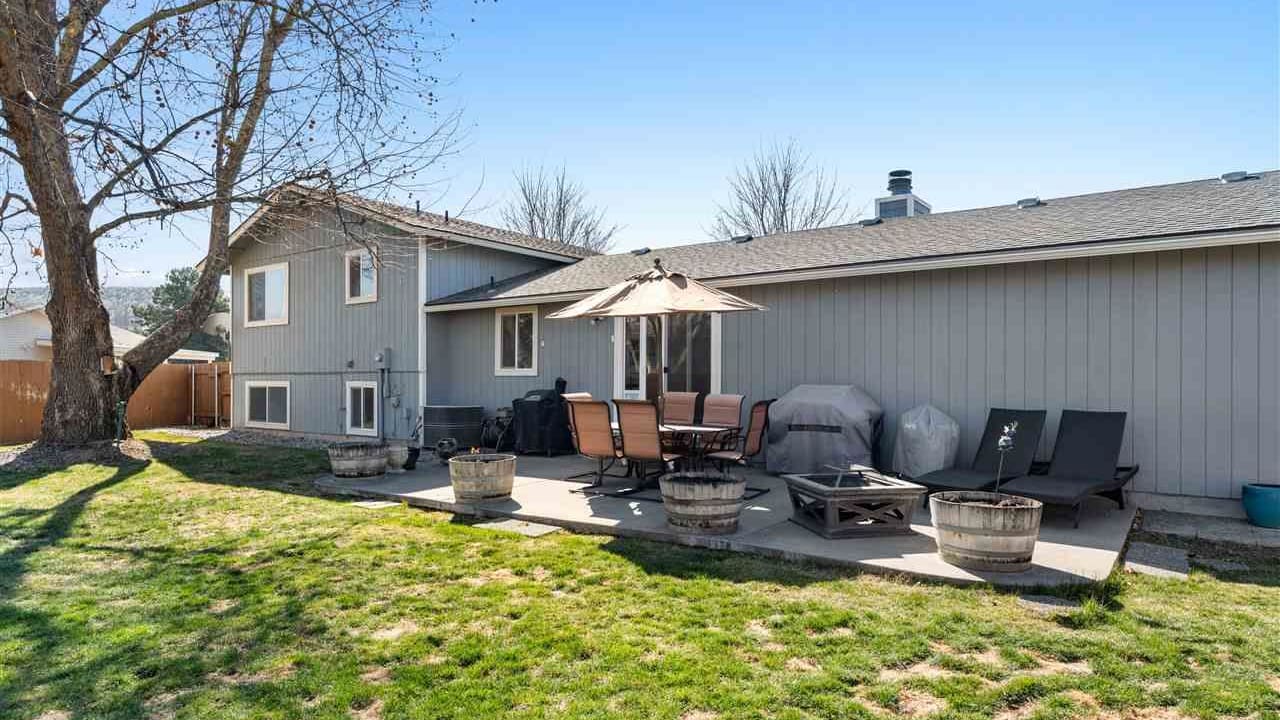 5003 S Fruitland St., Kennewick WA 99337