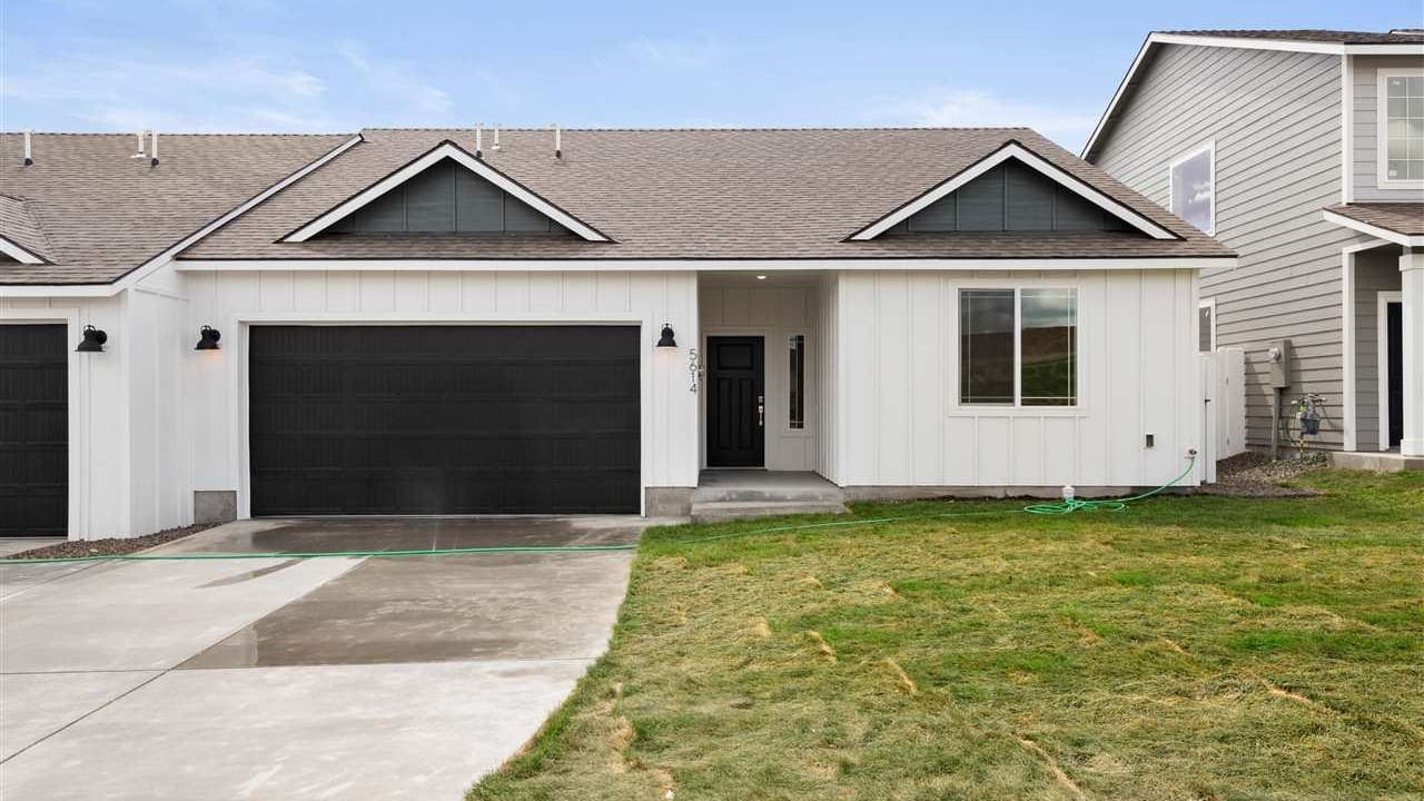 5529 Remington Drive, Pasco WA 99301