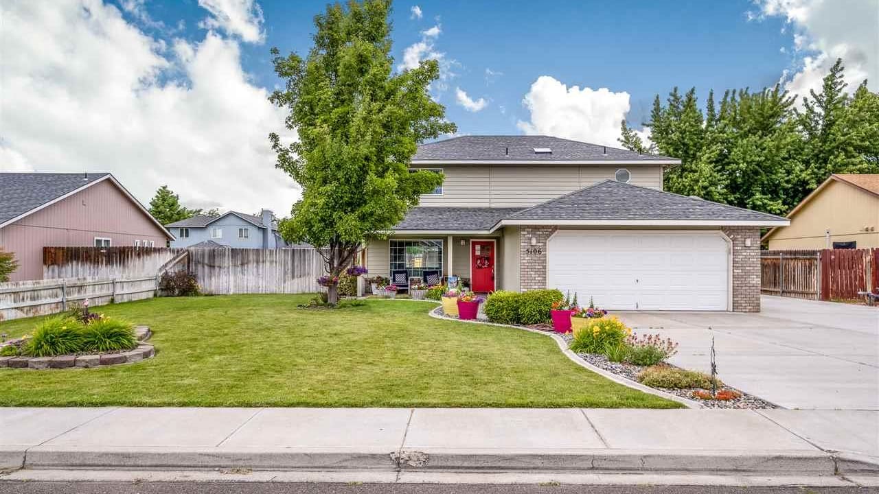 5106 Thrush Ct, West Richland WA 99353