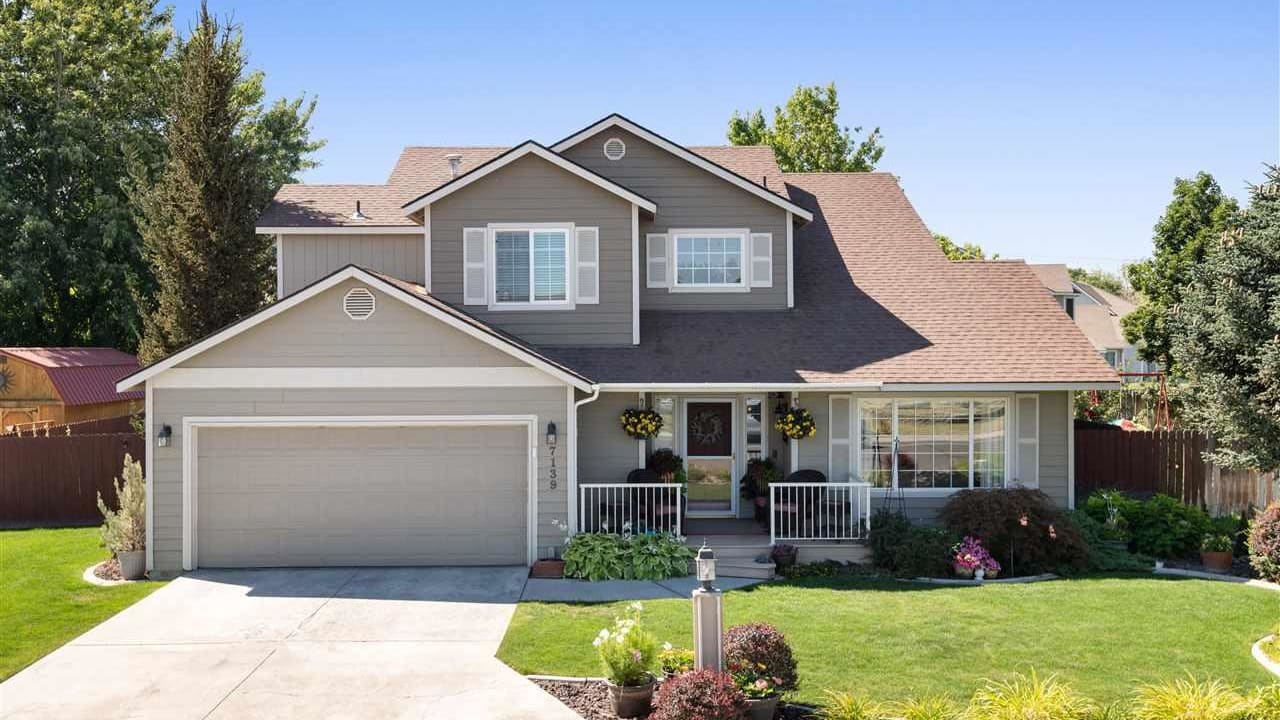 7139 W 6TH PLACE, Kennewick WA 99336