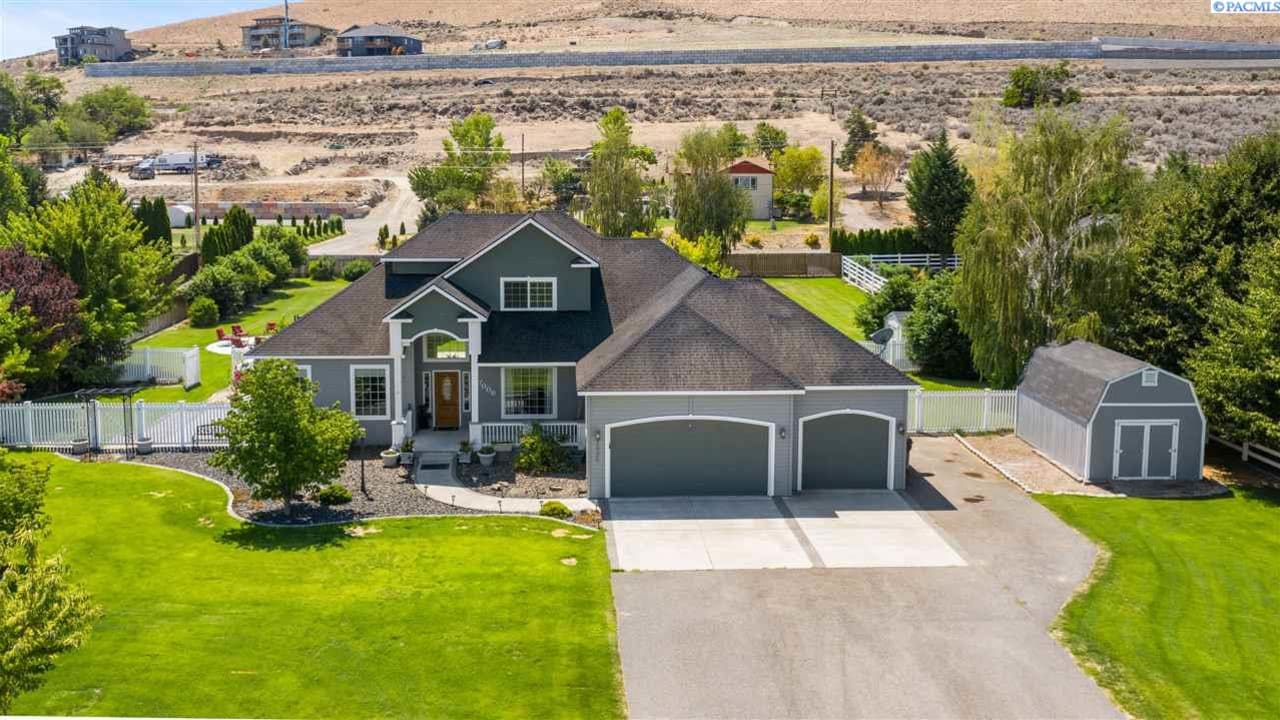 7006 Glenbrook Loop, West Richland WA 99353