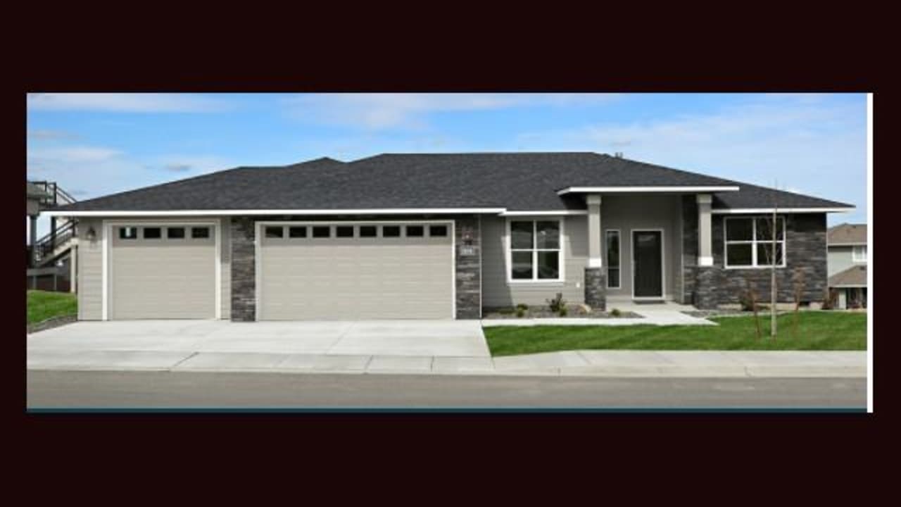 5524 W 32nd Avenue, Kennewick WA 99338