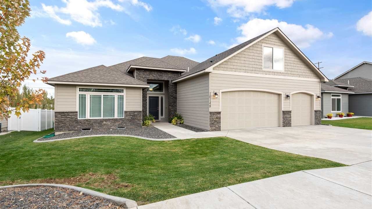 10148 W 16th Place, Kennewick WA 99338