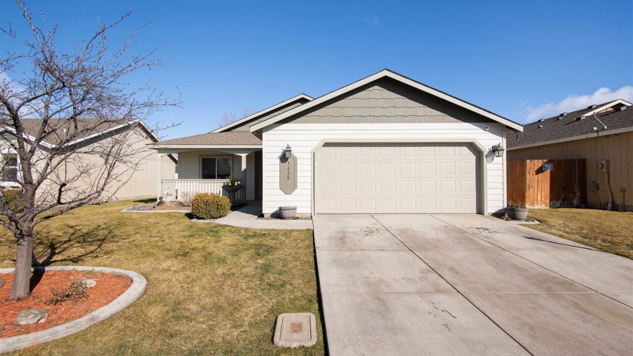 1436 Larkspur Drive, Richland WA 99352