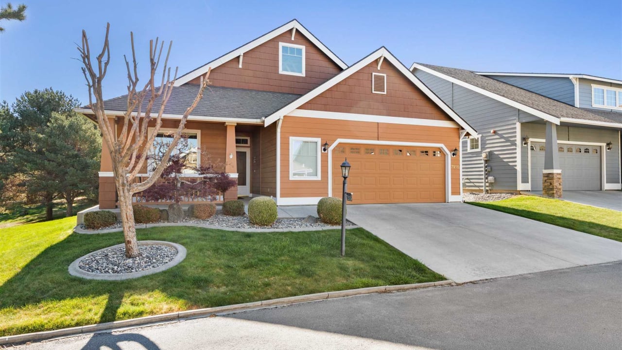 7916 W 21st Avenue, Kennewick WA 99338