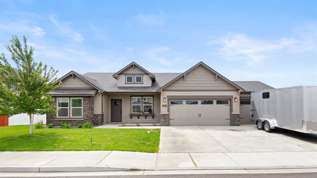 6405 Marble St., West Richland WA 99353