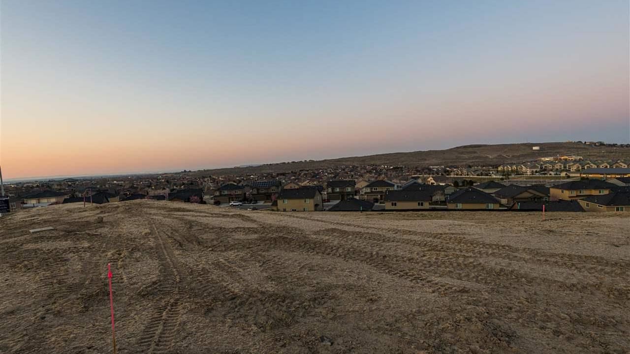 1572 Penny Lane (Lot 4), Richland WA 99352