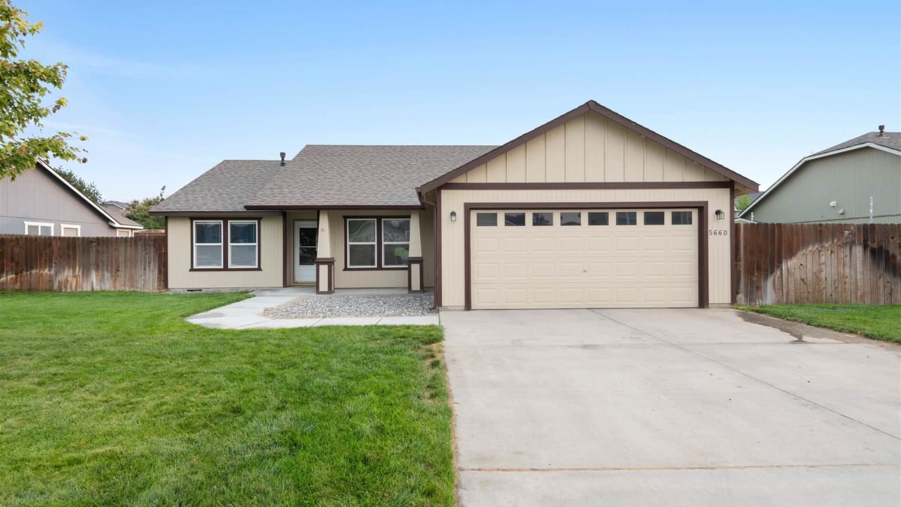 5660 Leilani Dr., West Richland WA 99353