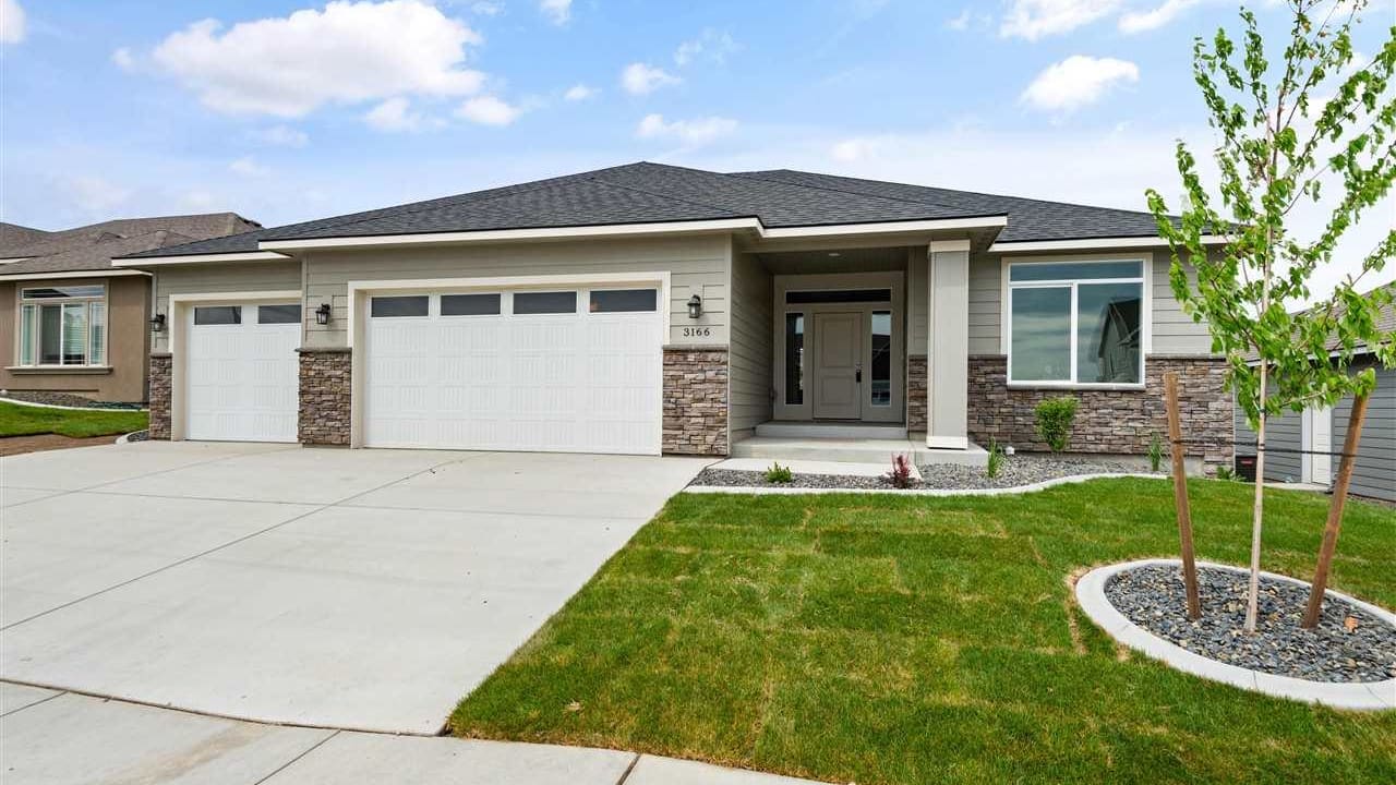 3426 Wilson Place, Kennewick WA 99338