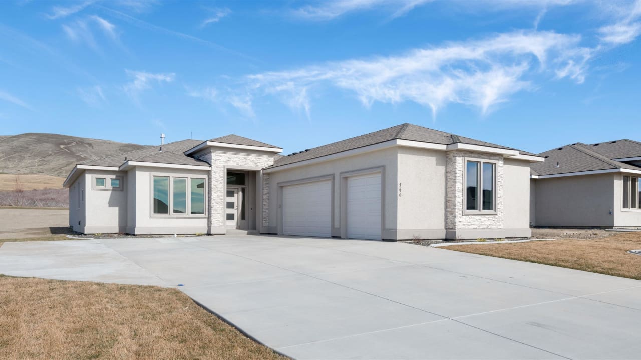 4270 Highview, Richland WA 99352