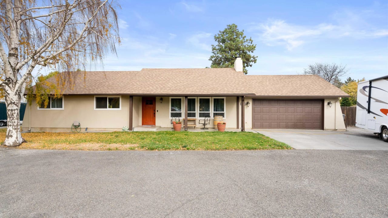 417 S McKinley St, Kennewick WA 99336