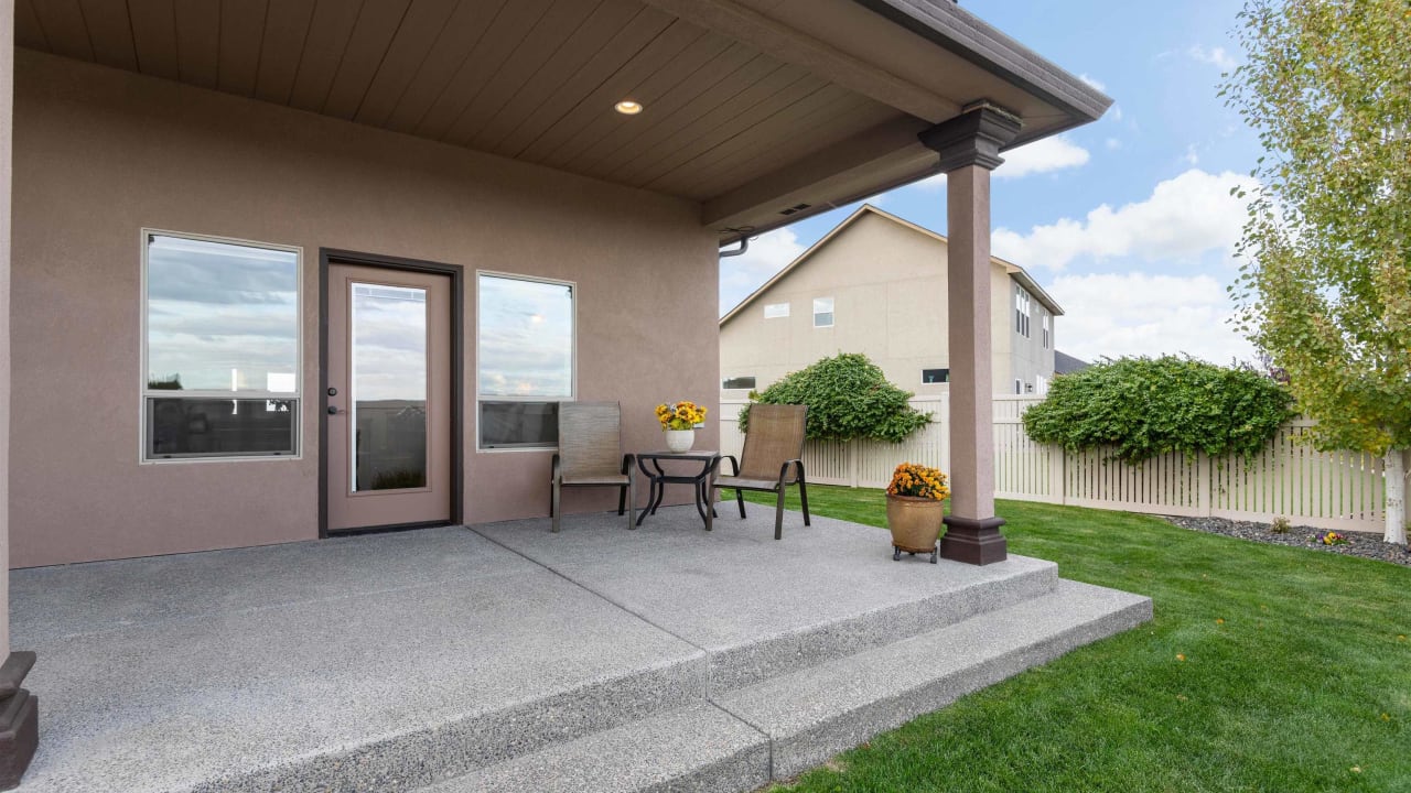 2342 Eagle Ridge Ct, Richland WA 99354