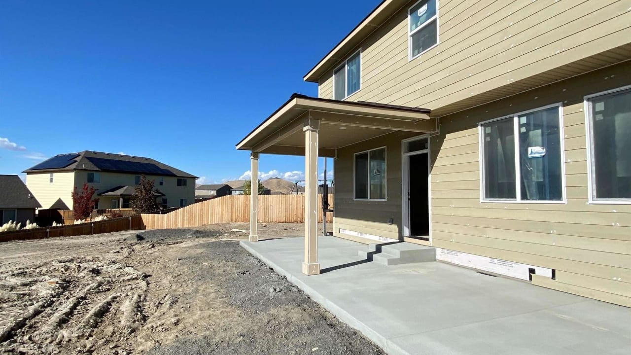 1730 S DEWBERRY PLACE, Kennewick WA 99338