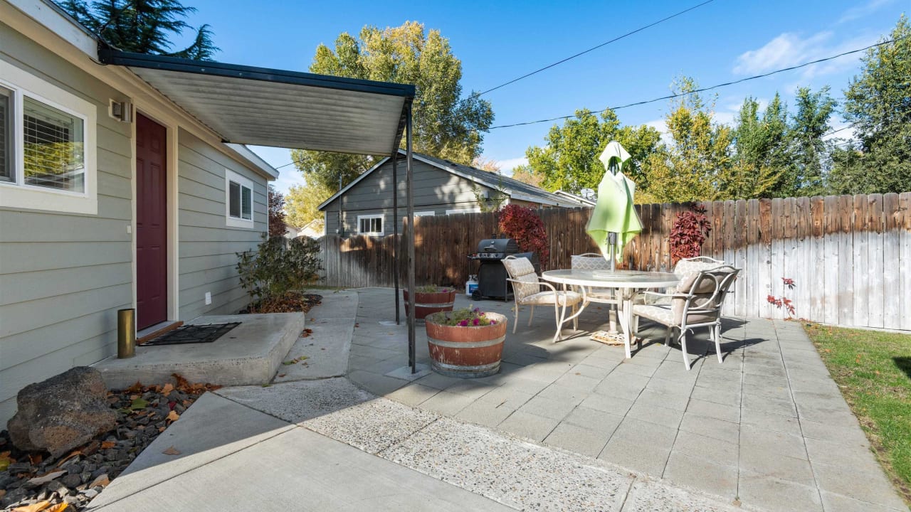 1028 Winslow Avenue, Richland WA 99354