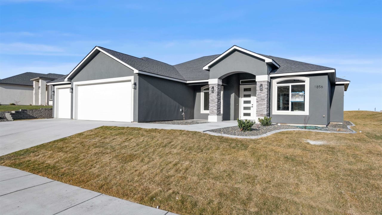 1856 Sicily Lane, Richland WA 99352