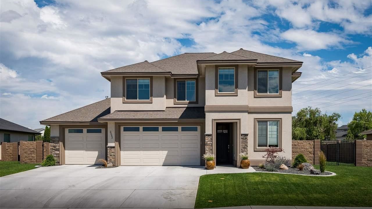 2552 Tiger Lane, Richland WA 99352-8864