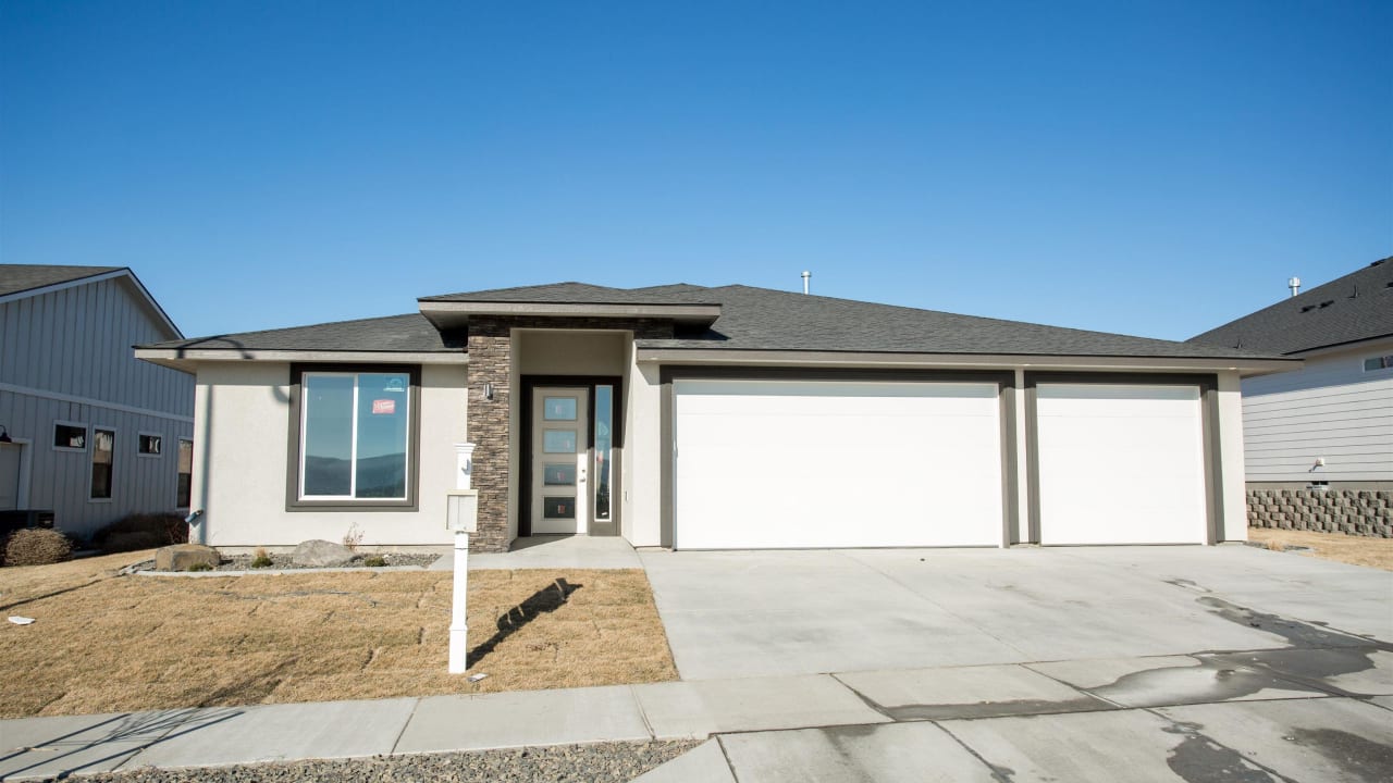 3986 Barbera Street, Richland WA 99352-5507