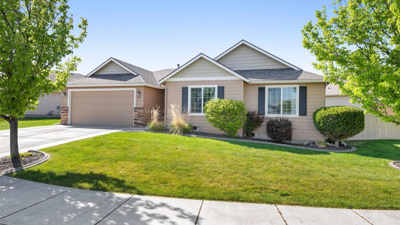 5813 W 19th Avenue, Kennewick WA 99338