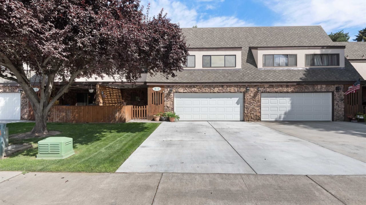 4214 W Klamath  Avenue, Kennewick WA 99336