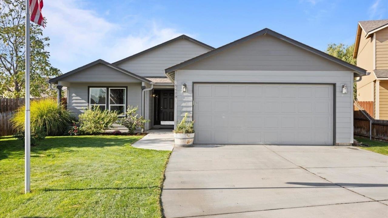 5408 Eisenhower Ct, Pasco WA 99301