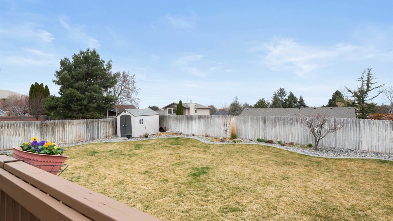 4226 Jasper Street, Richland WA 99352