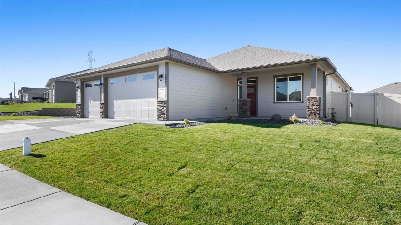 3678 S Wilson Pl, Kennewick WA 99338