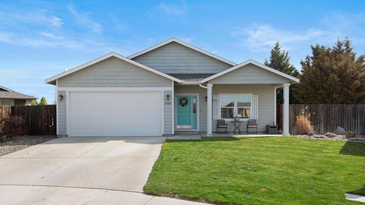 4705 Phoenix Lane, Pasco WA 99301