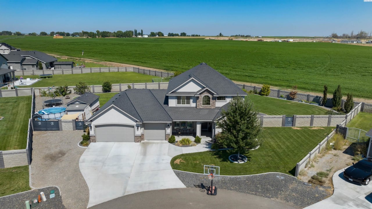 11215 Quiver Lane, Pasco WA 99301