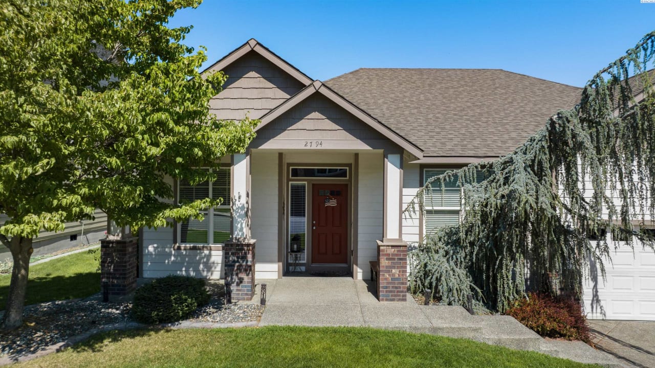 2794 Sawgrass Loop, Richland WA 99354