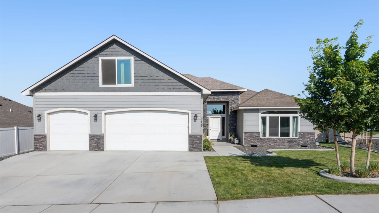 3155 S Zimmerman Street, Kennewick WA 99338