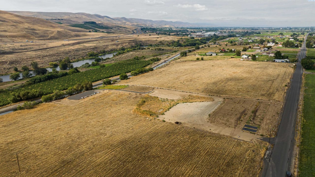 TBD Hess Rd, Lot 1, Prosser WA 99350