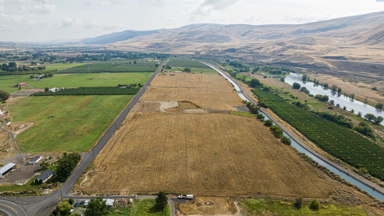 TBD Hess Rd, Lot 2, Prosser WA 99350