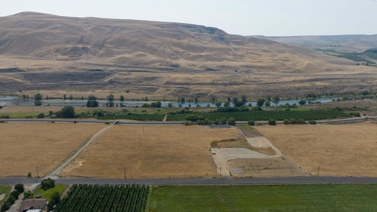 TBD Hess Rd, Lot 3, Prosser WA 99350