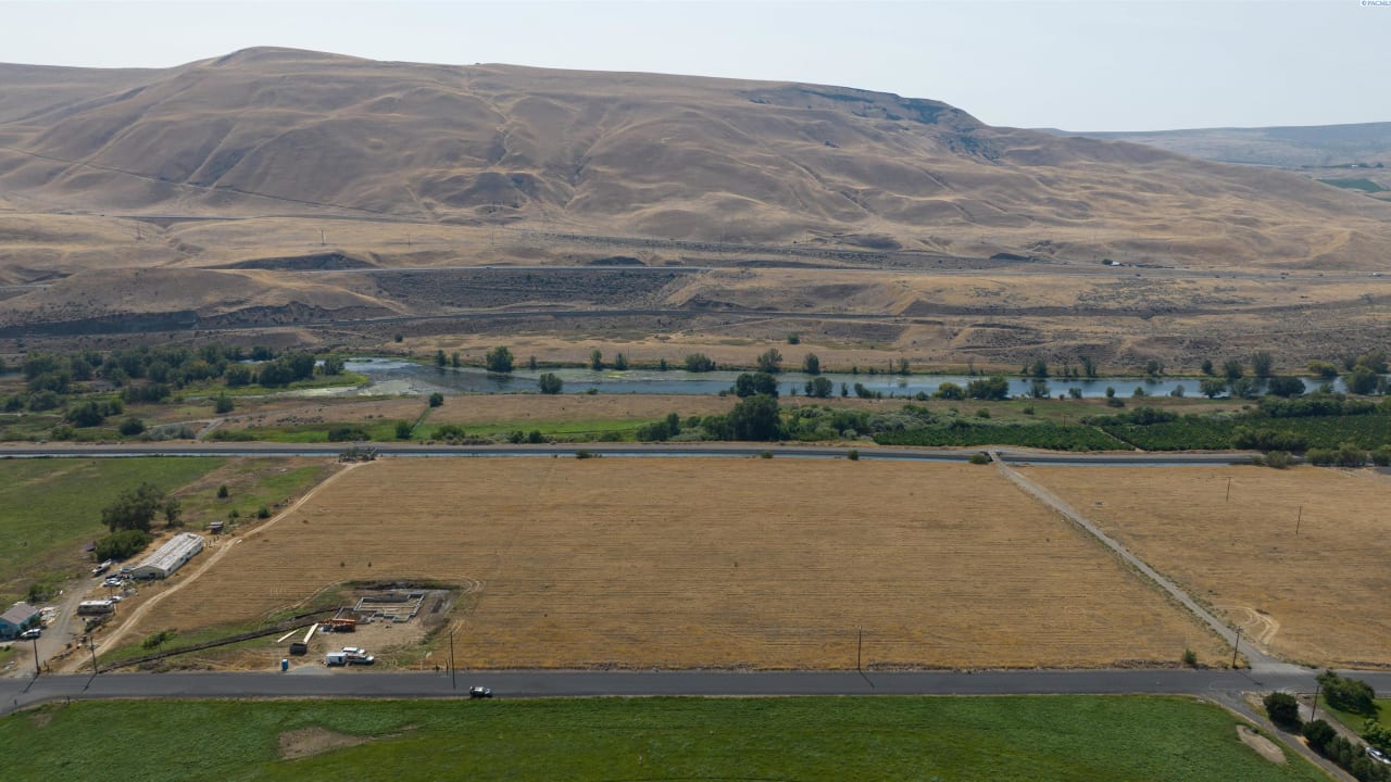 TBD Hess Rd, Lot 6, Prosser WA 99350