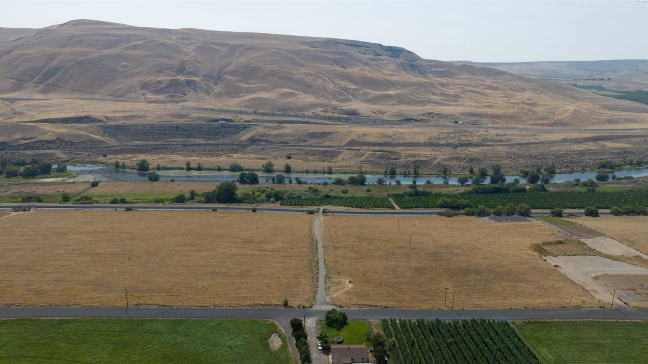 TBD Hess Rd, Lot 7, Prosser WA 99350