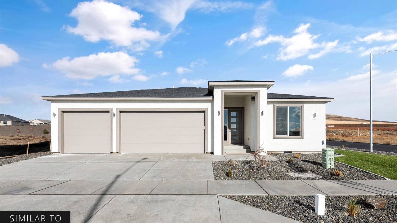 3818 Barbera St, Richland WA 99352