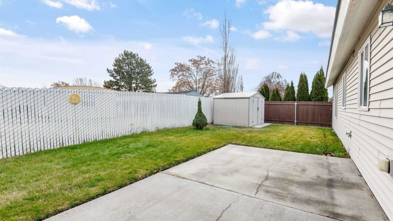 1556 Foxglove Avenue., Richland WA 99352