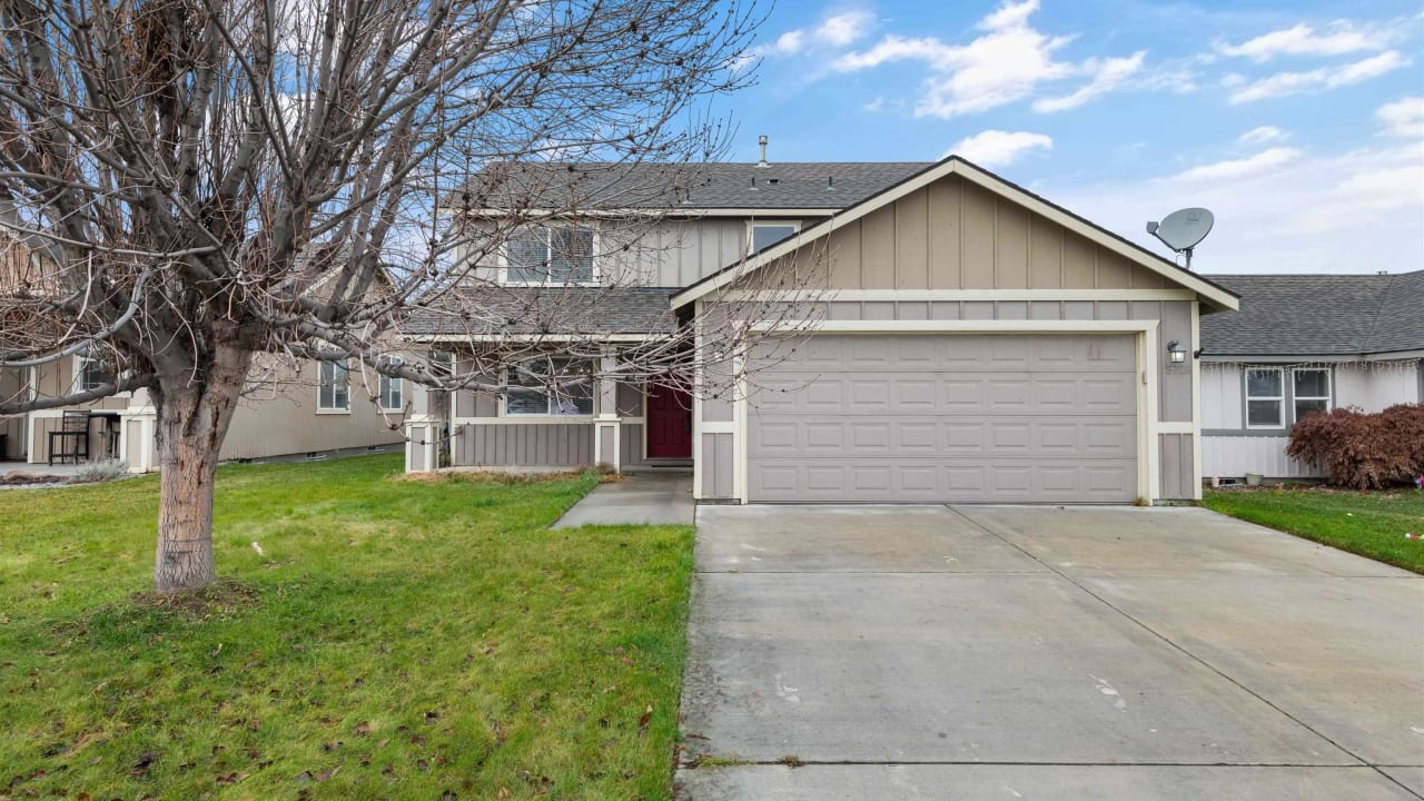 5726 Westport Lane, Pasco WA 99301