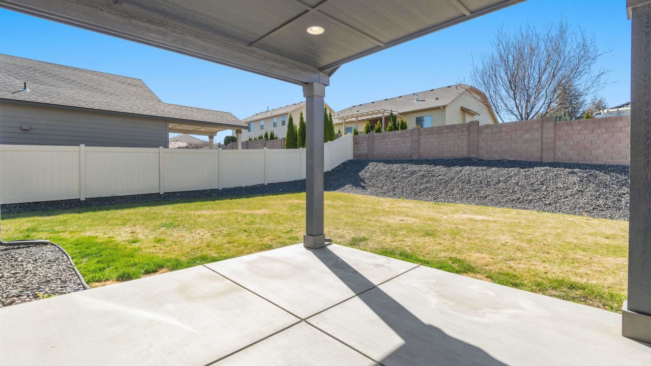 2830 S Dawes Place, Kennewick WA 99338