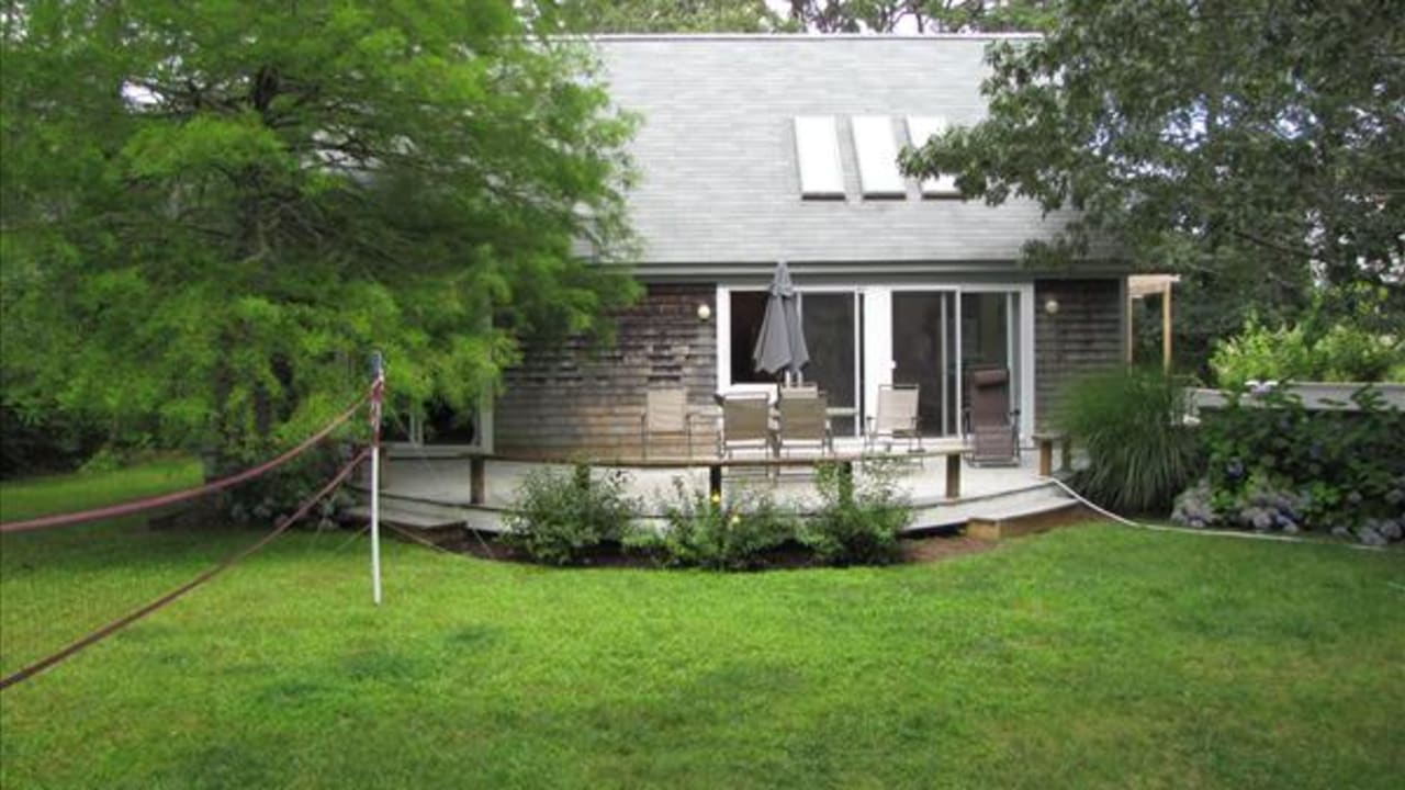 53 Prices Way, Edgartown MA 02539