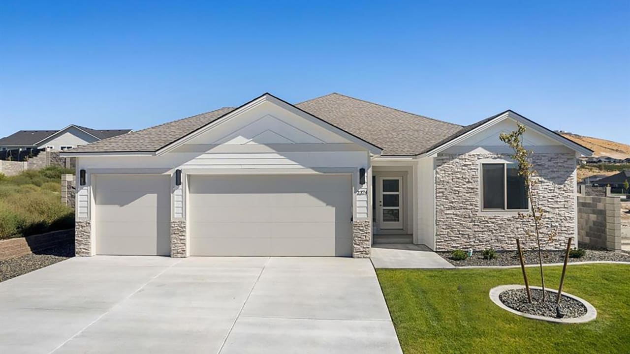 2374 SIENA Avenue, Richland WA 99352