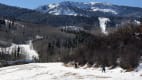 View of Snowmass Resort