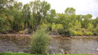 ROARING FORK RIVER