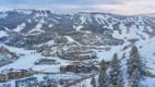 Snowmass Base Village