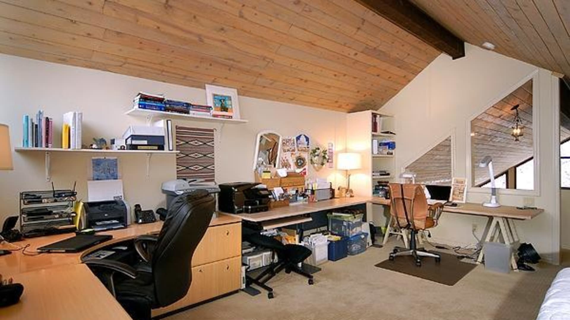 73 Sinclair_12 loft office