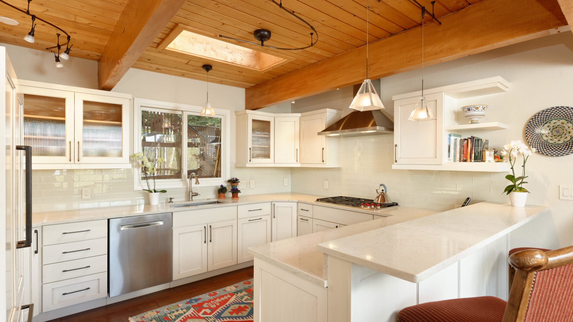 New Remodeled Kitchen